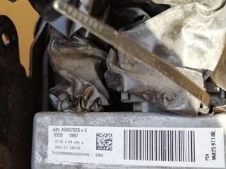 электроусилитель руля Citroen C6 1 поколение 2004, 2.2 л., дизель, седан