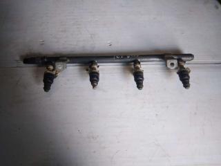 форсунка Saab 9-3 1 поколение 1999, 2.3 л., бензин, хетчбэк 5 дв.