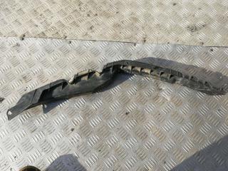 Крепление бампера переднего Skoda Octavia 1 поколение (A4) [рестайлинг] 2006, 1Z0807184A