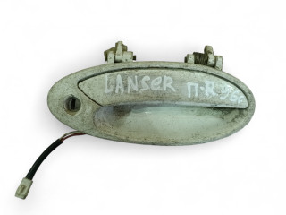ручка наружная Mitsubishi Lancer 6 поколение 1996