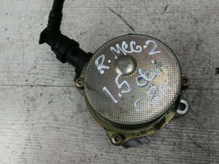 насос вакуумный Renault Megane 2 поколение [рестайлинг] 2008, DCi, DCi