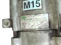 компрессор кондиционера Hyundai Tucson 1 поколение 2006, 2.0 л., дизель - фото №4