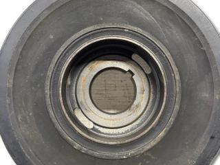 шкив коленвала Opel Sintra 1 поколение 1999, 2.2 л.