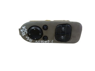 блок управления стеклоподъемниками Ford Galaxy 1 поколение 1998