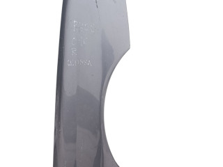 крыло переднее правое Peugeot 406 1 поколение [рестайлинг] 2001