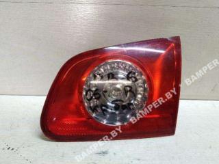 фонарь крышки багажника правый Volkswagen Passat B6 2006