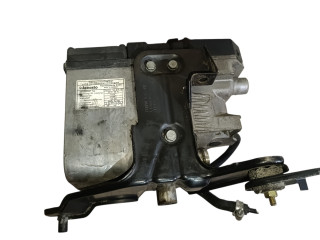 автономный отопитель (Webasto) BMW 3 серия E46 [рестайлинг] 2004, 8383759