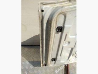 дверь передняя правая Mercedes-Benz Sprinter 2 поколение (W906) 2013