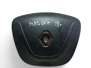 подушка безопасности водителя Renault Master 3 поколение [рестайлинг] 2019