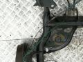 балка подвески задняя Renault Clio 3 поколение 2007 - фото №5