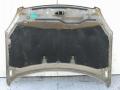 капот Nissan Qashqai+2 J10 2010 - фото №2