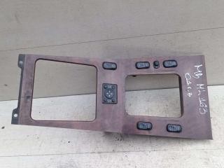 блок управления стеклоподъемниками Mercedes-Benz M-Класс W163 2001