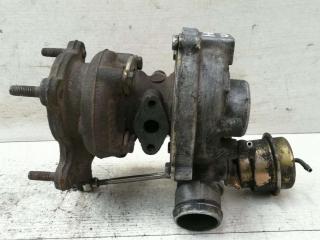 турбина Audi A3 8L 1999, 1.9 л., дизель, 145701D