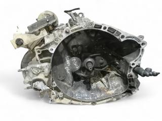 КПП механическая (МКПП) Peugeot 307 1 поколение 2004, 1.6 л., дизель