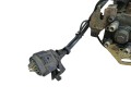 ТНВД Volkswagen Sharan 1 поколение 1999, 1.9 л., дизель, 0460404968 - фото №5