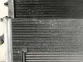 кассета радиаторов Volkswagen Touareg 1 поколение 2005, 2.5 л., дизель - фото №13