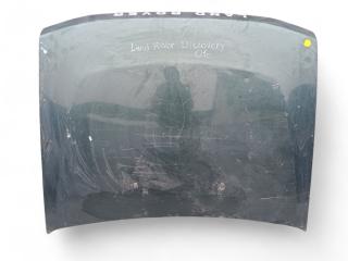 капот Land Rover Discovery 2 поколение 2001