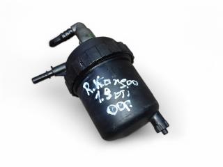 корпус топливного фильтра Renault Kangoo 1 поколение 2000, 1.9 л., дизель