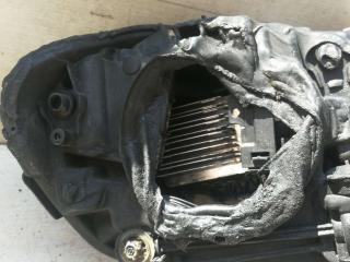 фара левая Mercedes-Benz A-Класс W177/V177 2020