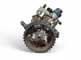 ТНВД Peugeot 307 1 поколение 2005, 1.6 л., дизель, 0445010102