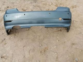 бампер задний BMW 5 серия E60/E61 2003, 3.0 л., дизель, седан