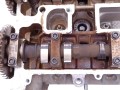 головка блока цилиндров Mazda 3 BK 2004, 2.0 л., бензин, L3-22 - фото №9