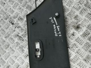 молдинг крыла Mercedes-Benz Sprinter W907/W910 2020