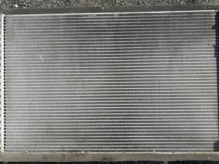 радиатор (основной) Ford Fusion 1 поколение [рестайлинг] 2008, 1.4 л., TDCi, дизель