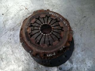 корзина сцепления Renault Laguna 1 поколение [рестайлинг] 2001, 1.6 л., бензин, хетчбэк 5 дв.