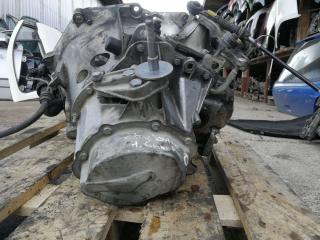 КПП механическая (МКПП) Citroen Xsara Picasso 1 поколение [рестайлинг] 2007, 1.6 л., HDi, дизель, 20DP29