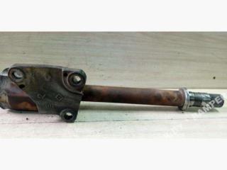 полуось передняя правая (приводной вал, ШРУС) Renault Scenic 2 поколение 2004, 1.9 л., дизель