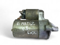стартер Daewoo Matiz M150 [рестайлинг] 2005, 0.8 л., бензин - фото №4