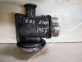 клапан EGR BMW X5 E53 2001, 3.0 л., TDi, дизель - фото №2