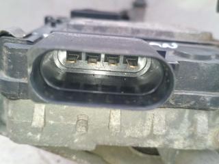 механизм стеклоочистителя (трапеция дворников) Volkswagen Touran 1 поколение 2003