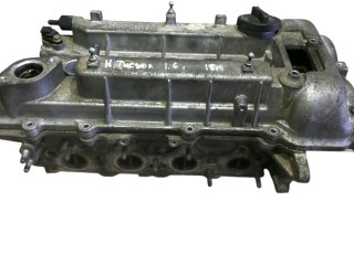 головка блока цилиндров Hyundai Tucson 3 поколение [рестайлинг] 2018, 1.6 л., бензин
