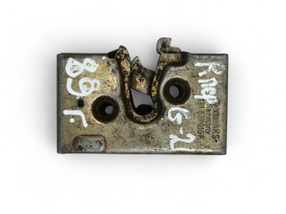 замок двери передней правой Volkswagen Golf 2 поколение 1989