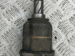 полуось передняя левая (приводной вал, ШРУС) Opel Combo 3 поколение (C) [рестайлинг] 2004, 1.0 л., i, бензин