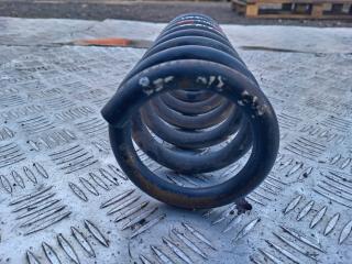 пружина задняя Mercedes-Benz E-Класс W211/S211 [рестайлинг] 2007, седан