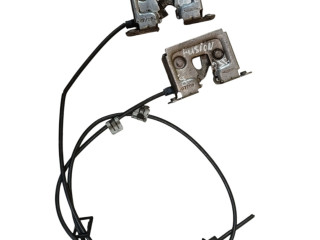 замок капота Ford Fusion 1 поколение 2003