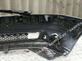 бампер передний Ford Galaxy 1 поколение [рестайлинг] 2002