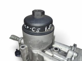корпус масляного фильтра Citroen C5 1 поколение 2004, 1.8 л., бензин