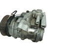 компрессор кондиционера Kia Sorento 1 поколение 2005, 2.5 л., дизель - фото №3