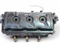 головка блока цилиндров Audi A6 4B/C5 2000, 2.5 л., дизель - фото №2
