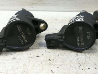 катушка зажигания Ford Focus 2 поколение 2007, 1.8 л., бензин