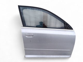 дверь передняя правая Audi A4 B6 2002
