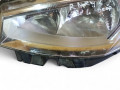 фара левая Renault Megane 2 поколение 2003 - фото №3