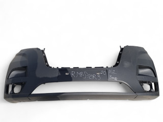 бампер передний Renault Master 3 поколение [2-й рестайлинг] 2020