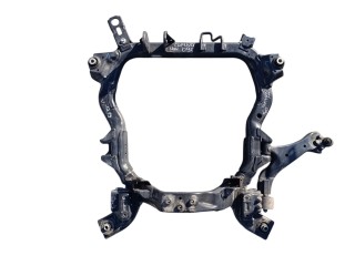 балка подвески передняя (подрамник) Chevrolet Captiva 1 поколение 2009