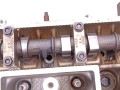головка блока цилиндров Mazda 3 BK 2004, 2.0 л., бензин, L3-22 - фото №11