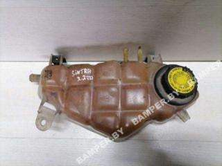 бачок расширительный Opel Sintra 1 поколение 1999, 2.2 л., TD, дизель